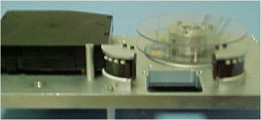 Hydrodynamic bearing